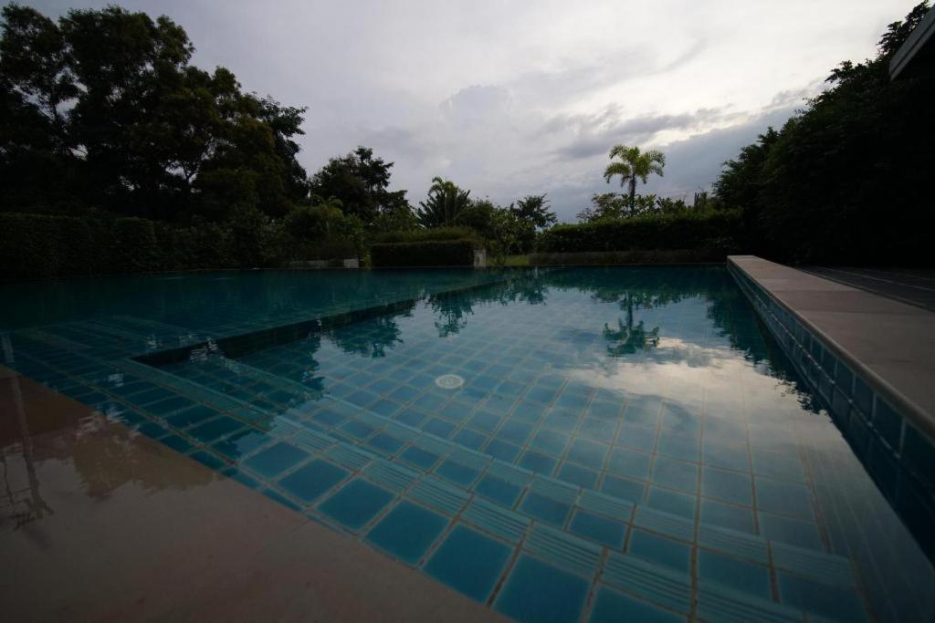 Sea Mountain Khanom Hotel Exteriör bild
