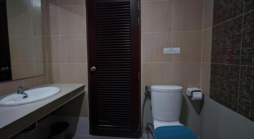 Sea Mountain Khanom Hotel Exteriör bild